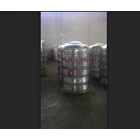 Water Tank Stainless Global 1