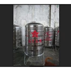 Stainless Water Tank Star 1