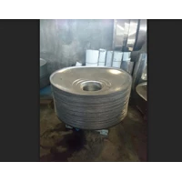 Water Tank Spare Parts