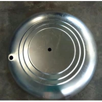 Water Tank Cover Spare Parts